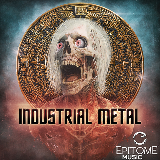 Industrial Metal