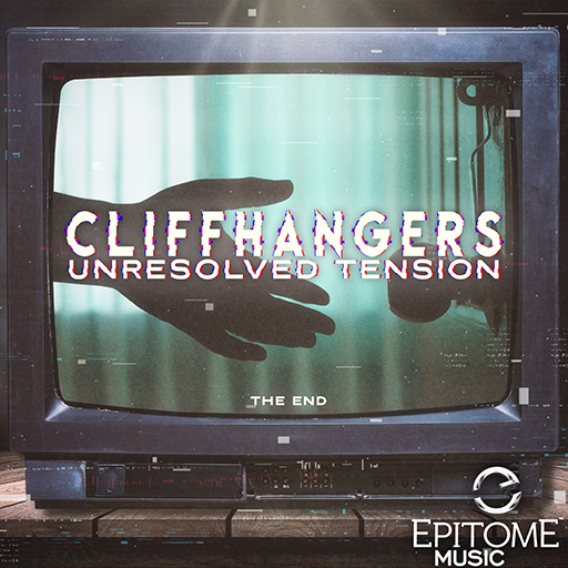 Cliffhangers - Unresolved Tension