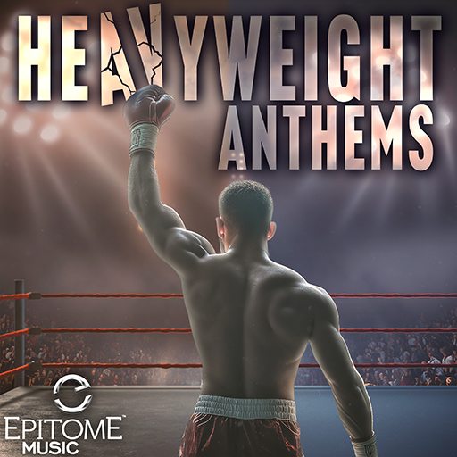 Heavyweight Anthems