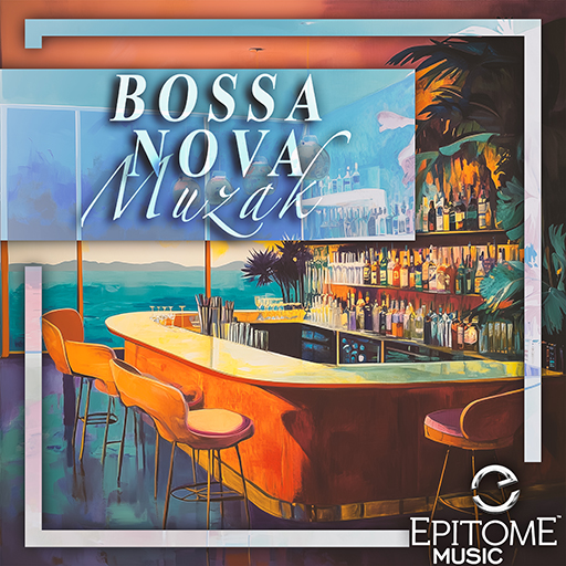 Bossa Nova Muzak