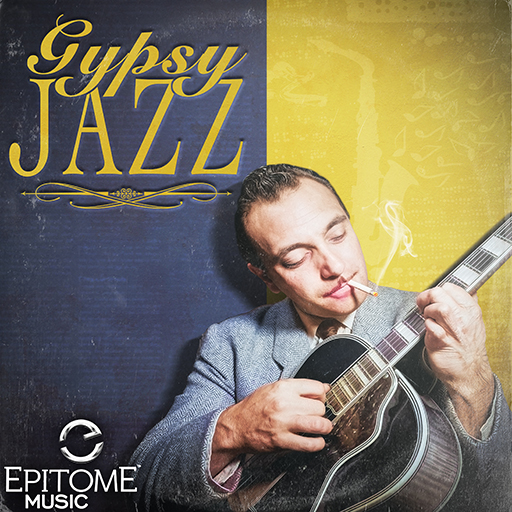 Gypsy Jazz