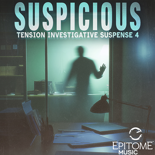 Suspicious Vol. 4