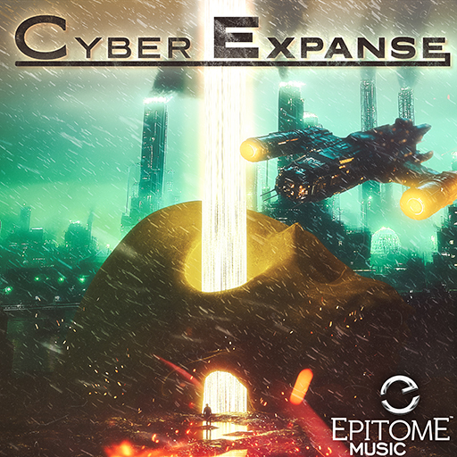 Cyber Expanse