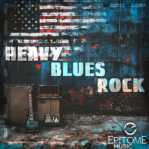 Heavy Blues Rock