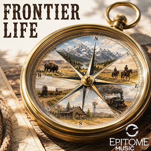 Frontier Life