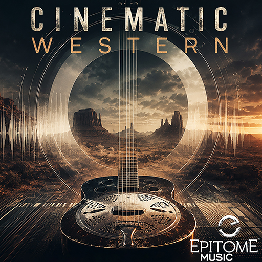 Cinematic Western