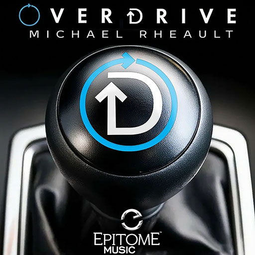 Overdrive