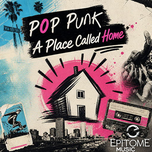 A Place Called Home