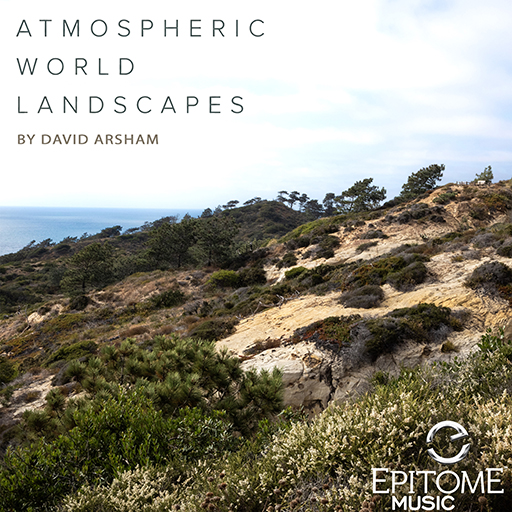 Atmospheric World Landscapes