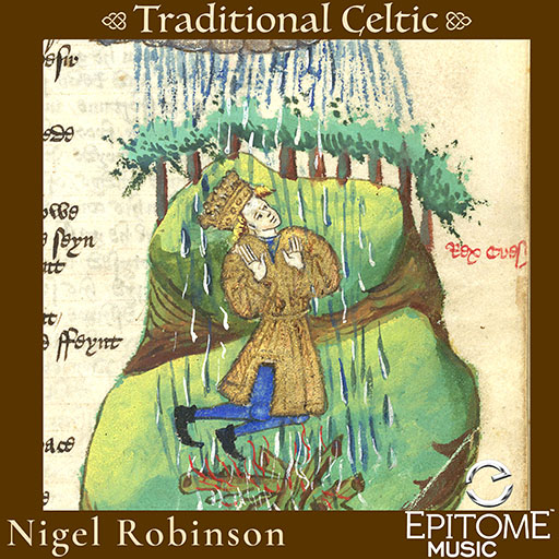Traditional Celtic