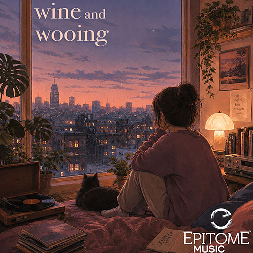 wine and wooing