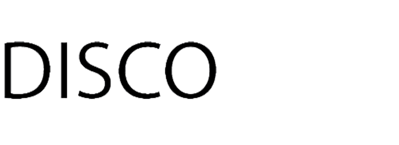 DISCO