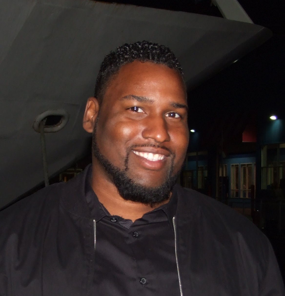 Maurice Simmons