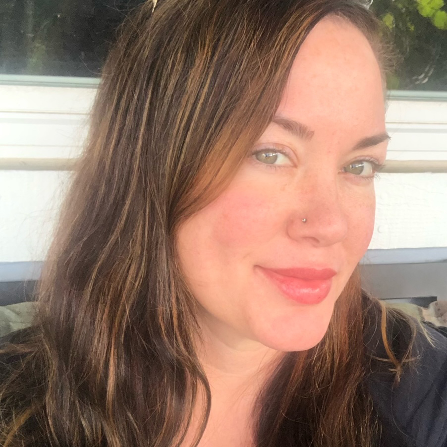 Renée Reed